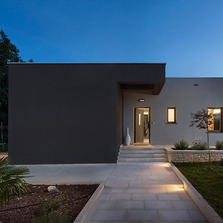 Villa Eos Sveti Petar u Sumi Екстер'єр фото