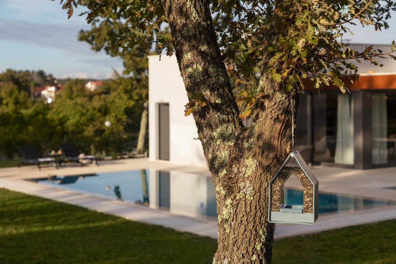 Villa Eos Sveti Petar u Sumi Екстер'єр фото